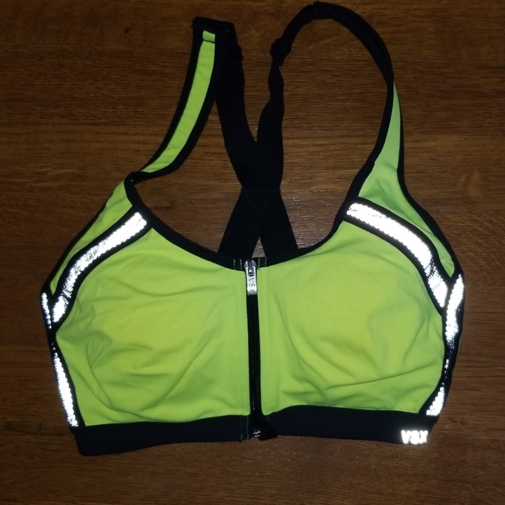 Victoria's Secret sports bra